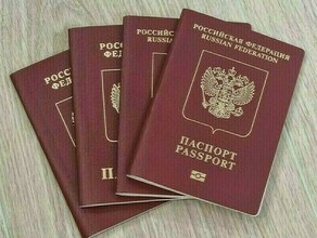 С 11 декабря невыездные россияне будут обязаны сдать загранпаспорт