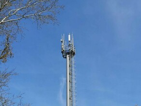 В старейшем приамурском селе на границе с Китаем запустили сеть LTE 