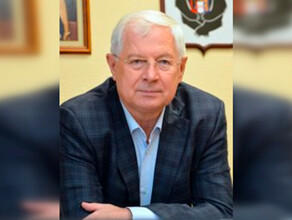 Бывший уполномоченный по правам ребенка Амурской области Виктор Марценко вошел в Общественную палату
