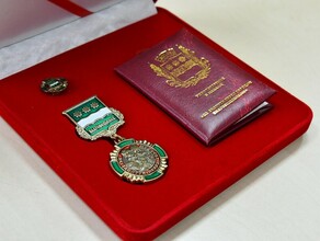 Известному амурскому бизнесмену вручат медаль за заслуги перед Благовещенском 