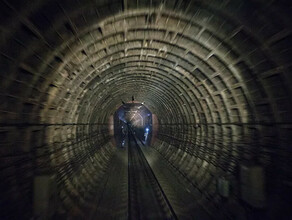 В тоннеле БАМа взорвался поезд с топливом Следком квалифицировал его  как теракт