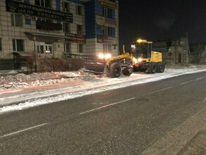 В Благовещенске снова просят не парковать машины в одном из районов 