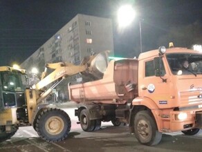 В Благовещенске ГСТК будет чистить три улицы Водителей просят убрать транспорт