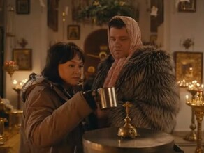 Новая комедия Теща с Гузеевой и Харламовым возглавила кинопрокат в России