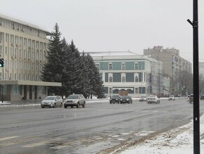 Изза коронавируса бюджет Благовещенска понес серьезные потери Впервые за 6 лет он будет дефицитным