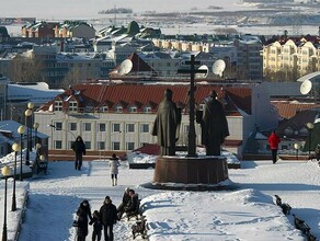 В России назвали топ35 благополучных регионов