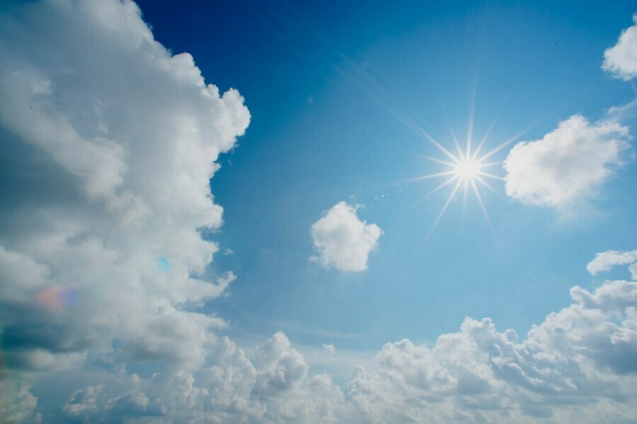 Новый метеорекорд плюсовые температуры в декабре вернулись в Приамурье 