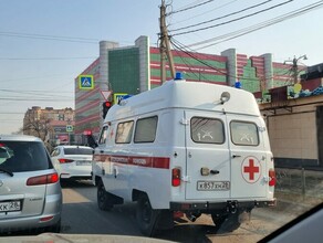 В районе благовещенского автовокзала сбили пешехода Пострадавшему грозит штраф