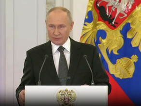 Владимир Путин заявил что планирует выдвигаться на новый президентский срок