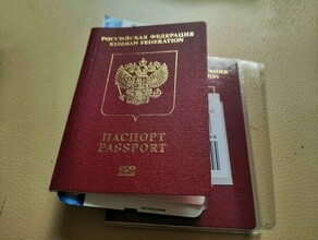 Новый закон о загранпаспортах вступил в силу в России