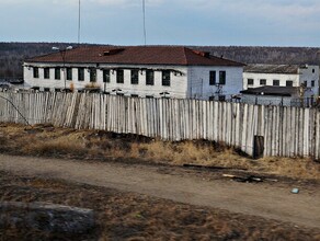 Амурчанин проник на территорию бывшей исправительной колонии и нашел что там плохо лежит