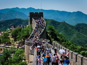 Китай открыт к предложениям по формированию упрощенного режима для въезда туристов