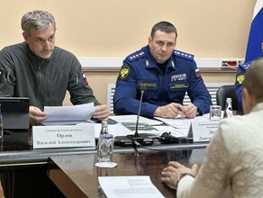 В Амурской области работает зам генерального прокурора РФ Инициированы серьезные проверки возможны новые уголовные дела