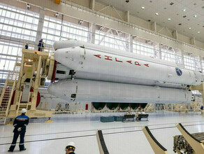 Максим Харламов в 2024 году на Восточном начнут строить филиал Центра подготовки космонавтов