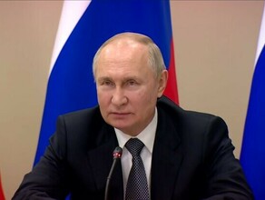 Путин согласился поднять верхний предел льготной ипотеки выше 6 миллионов рублей