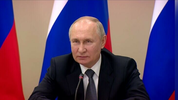 Путин согласился поднять верхний предел льготной ипотеки выше 6 миллионов рублей