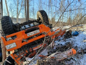 Попросили довезти и попали в смертельное ДТП подробности аварии в Тындинском районе