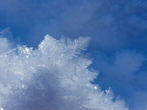 45градусные морозы прогнозируют в Амурской области 13 декабря