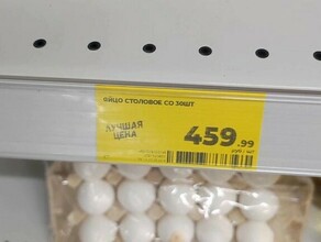 Придется снова кур на балконе держать В магазинах яйца продают уже почти по 500 рублей