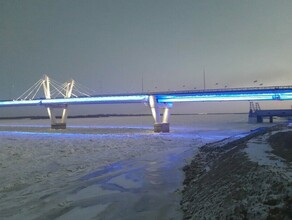 Скоро губернатор Приамурья высказался об открытии моста через Зею 