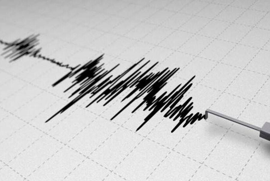 В Амурской области случилось землетрясение