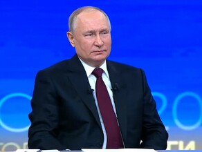 Изменились ли цели СВО и когда будет мир Владимир Путин в прямом эфире отвечает на вопросы россиян