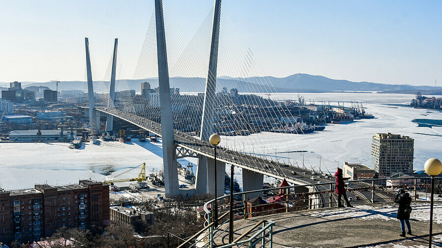 СМИ Почти все свободные квартиры во Владивостоке забронированы на Новый год