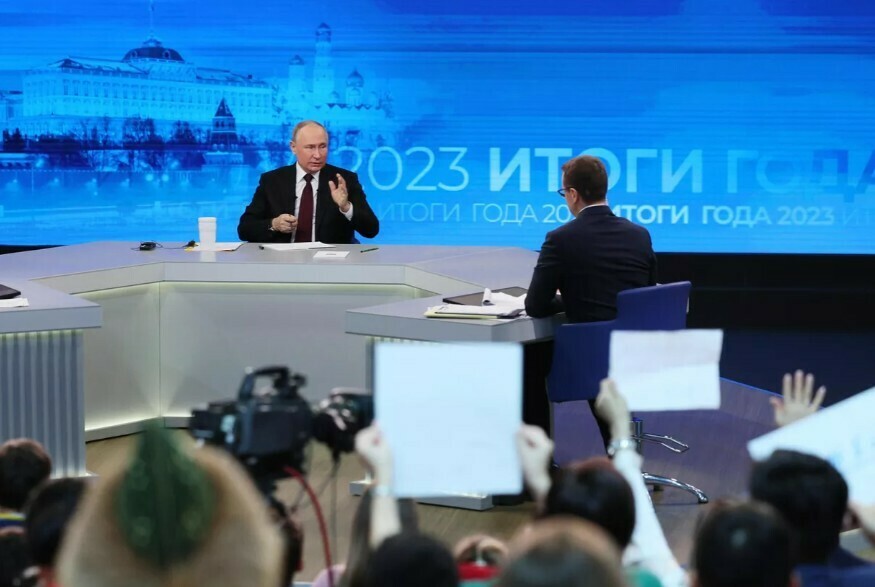 Путин обсуждается вопрос о возвращении северных надбавок к зарплате для тех кто родился на Дальнем Востоке