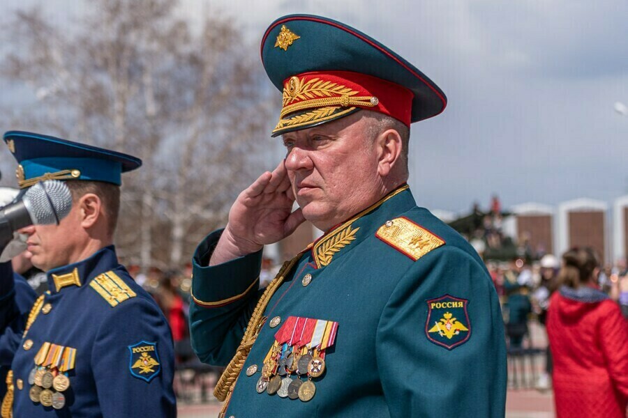 Депутат Госдумы Андрей Гурулёв призвал рожать по приказу Особенно Дальний Восток
