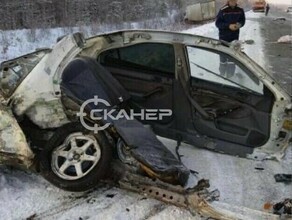 В Приамурье вынесли приговор виновнику страшной автоаварии в которой погибла молодая пара из Зеи