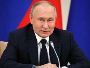 Путин в ближайшие три года демографическая ситуация в России улучшится