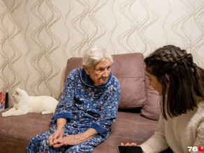 Россиянка которой исполнилось 114 лет раскрыла свой секрет долголетия
