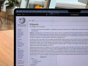 Проект поддержки русскоязычной Википедии объявил о закрытии