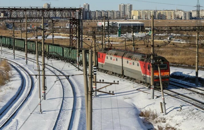 Больше 100 детей сняли с поезда изза повышенной температуры у одного 