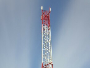 Село казаковпервопоселенцев на Амуре подключили к сети LTE