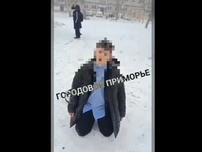 Подростки в Приморье били сверстников под музыку из Слова пацана 18