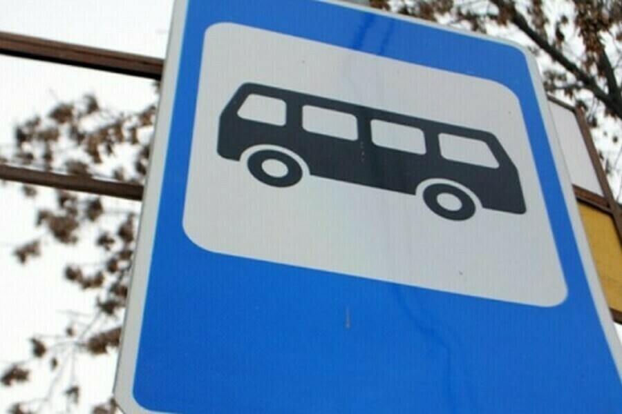В Благовещенске автобусы вернулись на улицу Воронкова