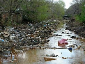 Власти рассказали какие работы на Бурхановке начнутся в следующем году 