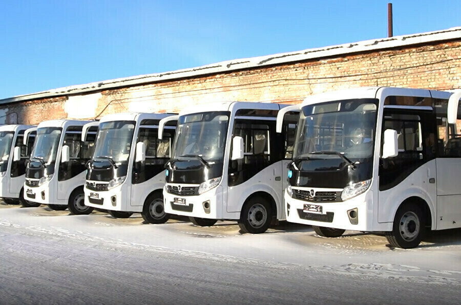 Теперь по 38 в Благовещенске изменилась цена проезда на автобусе