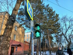 В Благовещенске отключили светофоры в центре Скоро отключат и в микрорайоне