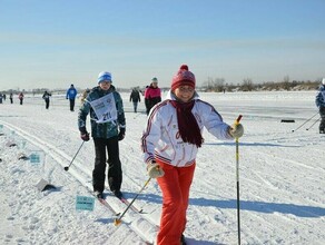 Жители Благовещенска наденут новогодние костюмы и встанут на лыжи