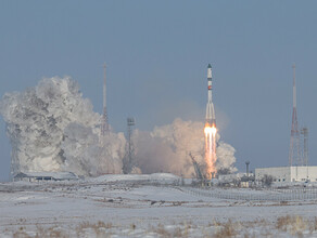 На космодроме Восточный в Приамурье готовятся к пуску АнгарыА5 Роскосмос подвел итоги 2023 года фото