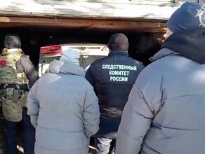 Нашли следы крови в багажнике подробности убийства пропавшего на внедорожнике жителя Белогорска рассказали в СК