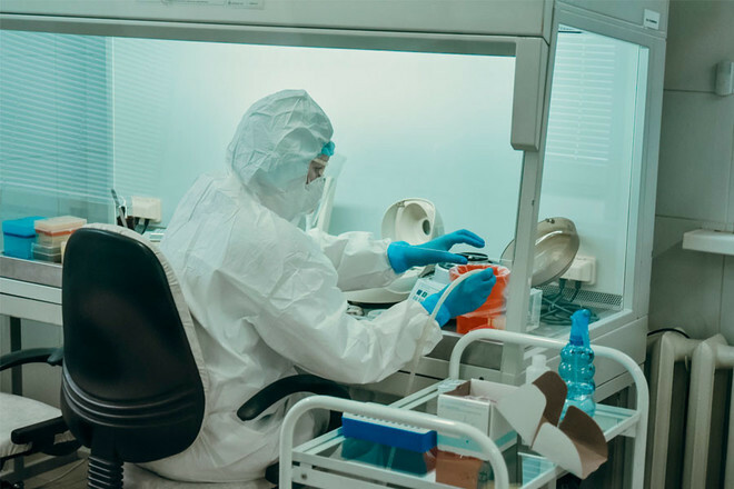 44 новых случая последние данные о заболевших коронавирусом в Приамурье