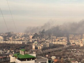 Белгород попал под массовый обстрел Погибшие на улицах