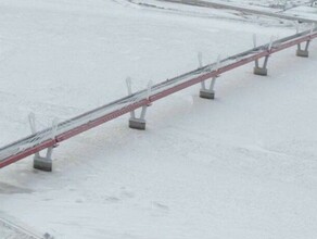 Автомобильный мост через Амур закрыли для проезда Бронирование доступно только с 5 января скриншот