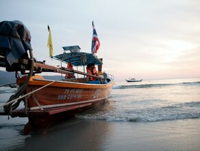 В Таиланде во время крушения туристического катера погибла пятилетняя россиянка