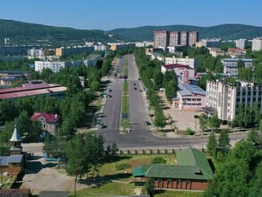 Новый туристический маршрут запустят в Амурской области и соседних регионах