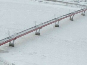 Автомобильный мост через Амур открыли для грузоперевозок с 3 января Стало доступно бронирование скриншот