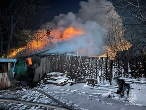 В Благовещенске после пожара нашли тело мужчины фото